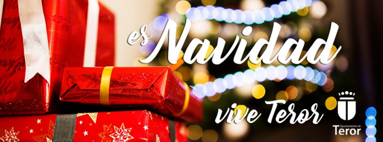 La Navidad llega a Teror este jueves con el encendido del alumbrado navideño y ruta de villancicos