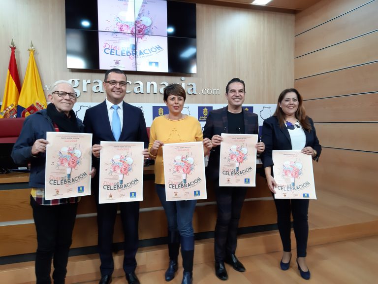 Pasarelas, degustaciones, sorteos y el desfile de Xayo, entre las propuestas de la Feria Días de Celebración en Guía