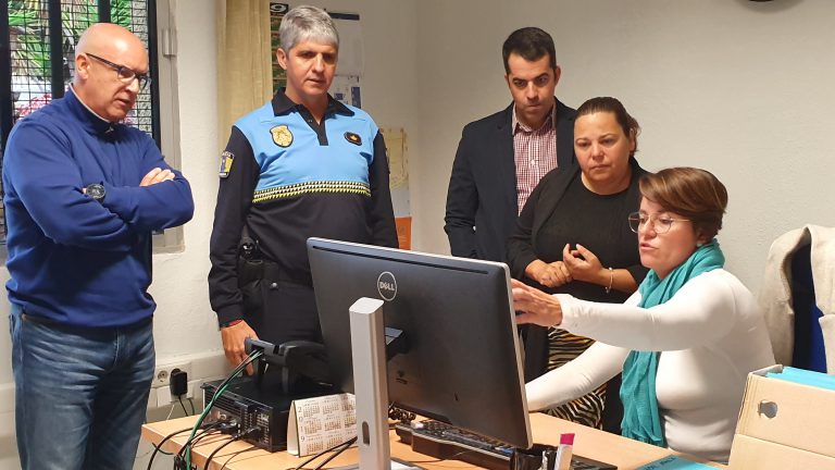 El Ayuntamiento reforzará al Grupo de Asistencia a la Mujer de la Policía Local