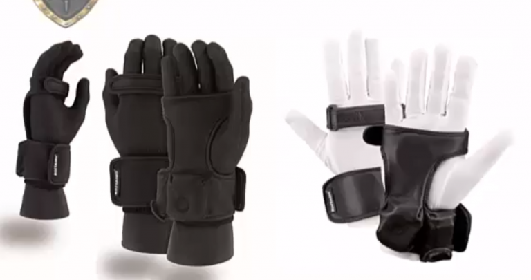 La Policía Municipal de Madrid contará con guantes detectores de metales para los cacheos