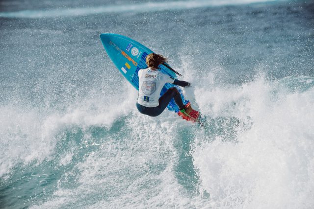 Iballa Ruano, Wellington Reis y Maximilian Torres brillantes campeones del Gran Canaria Pro-Am 2019 de paddle surf 1 iballaruano1