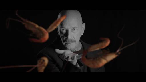 Vuelve el "Calvo" de la Navidad... ahora con bigote 1 image003