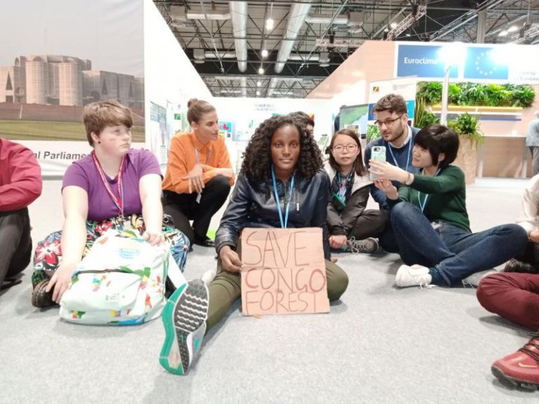 Las nuevas voces por el clima: Greta Thunberg eleva la popularidad de activistas ignoradas en sus países