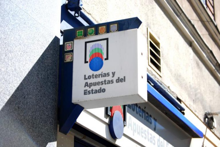 El motivo por el que Hacienda ingresará este año menos con la Lotería de Navidad