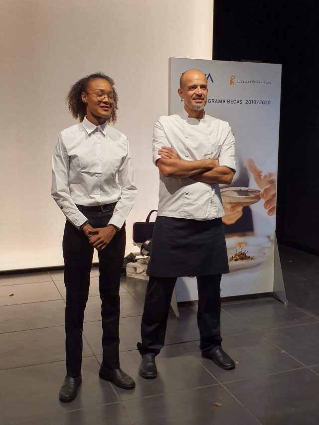 El Queso Era del Cardón en la final del “Masterchef” de los hermanos Roca 1 master chef 2