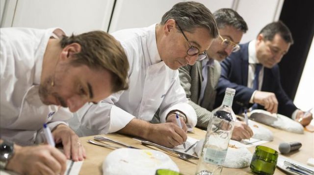 El Queso Era del Cardón en la final del “Masterchef” de los hermanos Roca 2 master chef 3