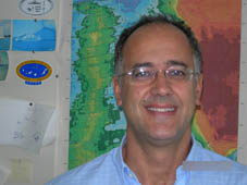 El catedrático Melchor González Dávila, representante español en la COP25 de Naciones Unidas sobre cambio climático 11 melchor gonzalez davila