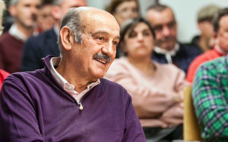 Los regionalistas confirman su grupo parlamentario propio: España Plural