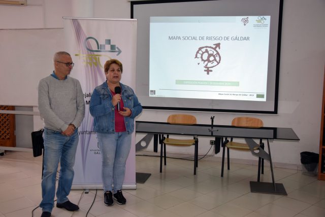 presentacion mapa social