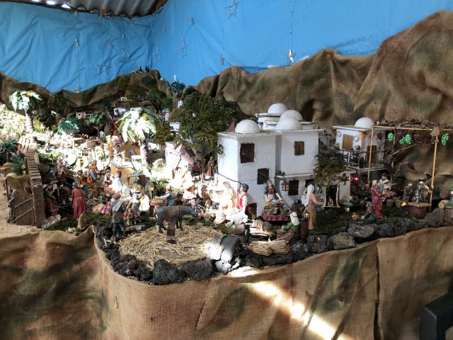 primer premio belenes2