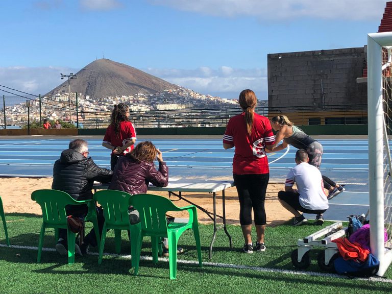 El Ayuntamiento de Gáldar inicia el procedimiento selectivo para dotar a la Policía Local de 12 nuevas plazas