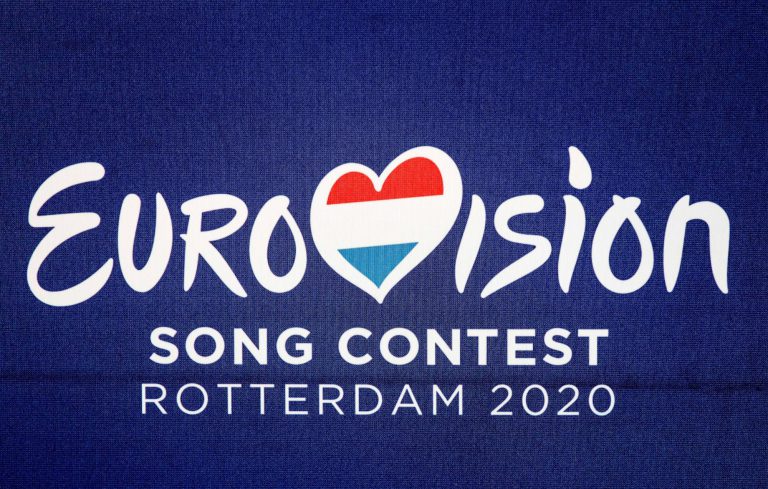 Suspendido el festival de Eurovisión por primera vez en la historia