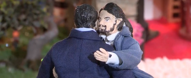 sanchez iglesias belen