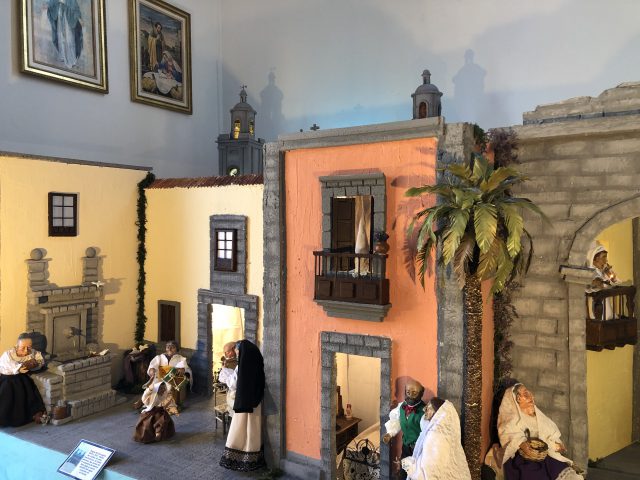 segundo premio belenes