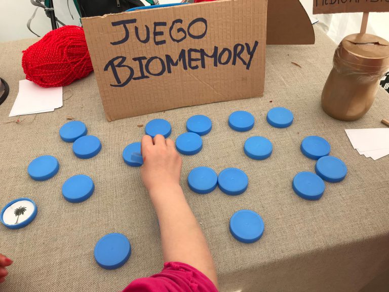 La Fundación Santa Cruz Sostenible organiza talleres gratuitos navideños