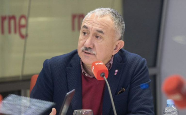 UGT dice que, si el salario mínimo de convenio se sitúa en 1.000 euros, el efecto del SMI es “mínimo”