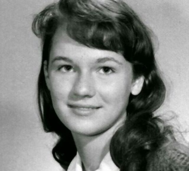 Una estudiante muere apuñalada en la biblioteca de la universidad: el caso de Betsy Aardsma 1 004900D0 3052 432B 976E B26FCB3D79F2