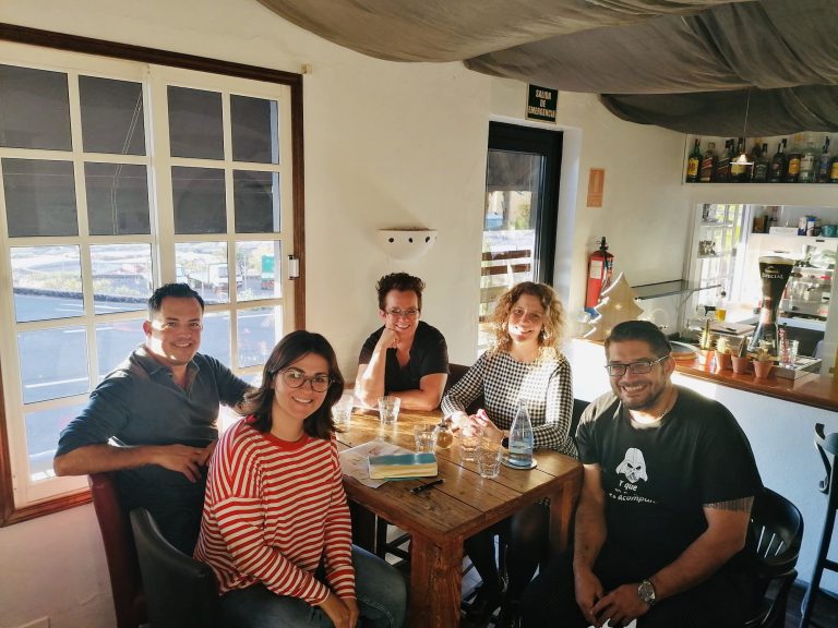 Los sabores de La Palma conquistarán Madrid Fusión a mediados de enero