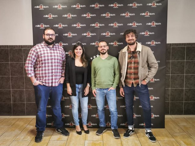 120110 LPFC Enrollate y La Palma 1