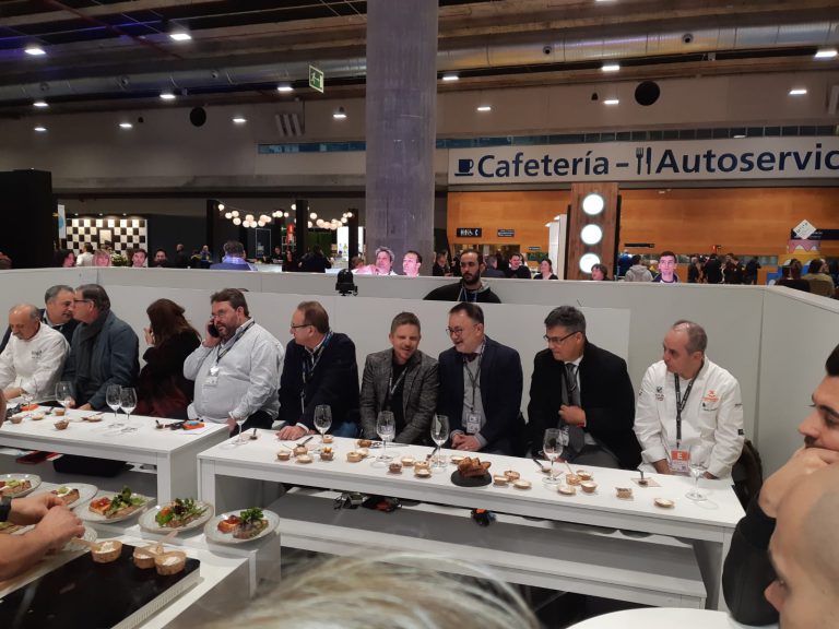 Tenerife refuerza su fama como destino gastronómico con la calidad de sus productos