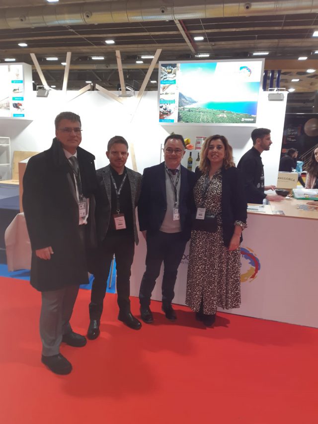 20200113 Madriod fusion 2