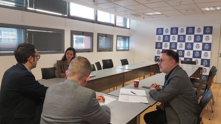 El Cabildo de Tenerife obtiene el compromiso de las líneas aéreas de incrementar sus plazas en verano