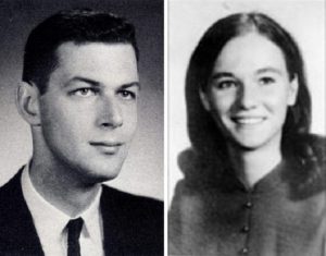 Una estudiante muere apuñalada en la biblioteca de la universidad: el caso de Betsy Aardsma 3 22BDB750 AF2C 40CF A226 EC82AFC71CAA