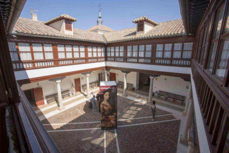 El Festival de Almagro y la Fundación También, Premios Roosevelt por su compromiso por la inclusión social