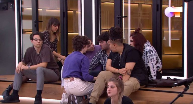 Instagram cierra las cuentas de dos concursantes de 'OT 2020'