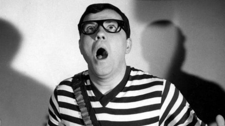 Muere el 'Capitán Tan' de los míticos 'Chiripitifláuticos'