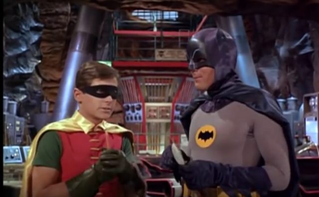 El actor de Batman asegura que le dieron píldoras para reducir sus genitales y no 'marcar' 1 88603837 0EC0 4826 A02A 07EBF5384F47