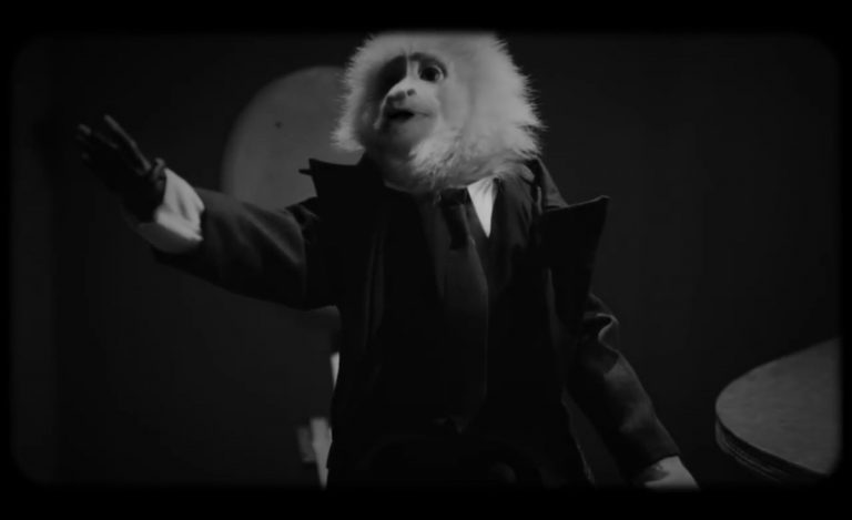 David Lynch estrena por sorpresa un cortometraje en Netflix para celebrar su cumpleaños