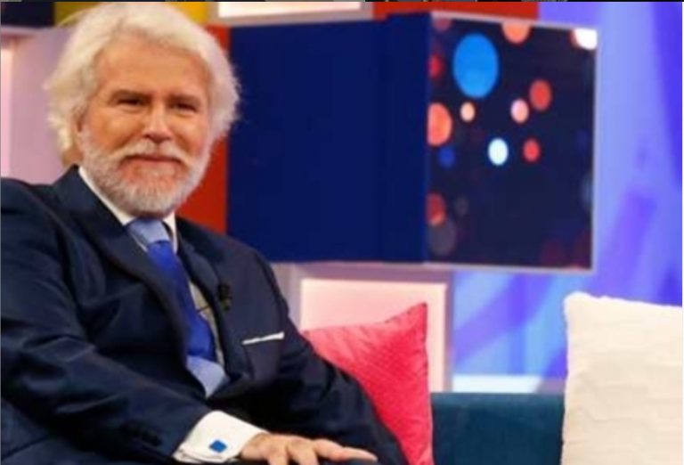 Edmundo Arrocet, pillado con una nueva amiga especial tras su ruptura con María Teresa Campos