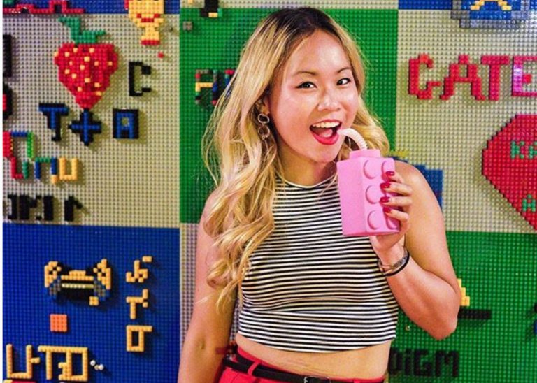 Un bar construido únicamente con piezas de Lego abrirá sus puertas el próximo mes de marzo