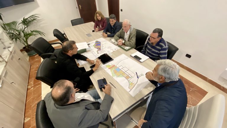 Adeje inicia los trámites para construir más de 800 viviendas de protección oficial en suelo público