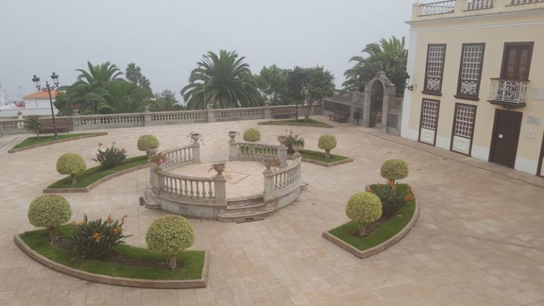 El Ayuntamiento contrata a 22 personas en desempleo durante nueve meses