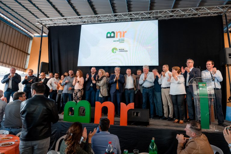 El BNR celebra sus primeros 20 años como iniciativa ciudadana que ha transformado Gáldar