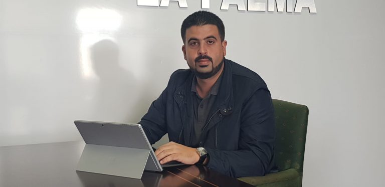 El sol abastecerá de energía al Área Recreativa de El Pilar, la torre de El Time y el Vivero Insular