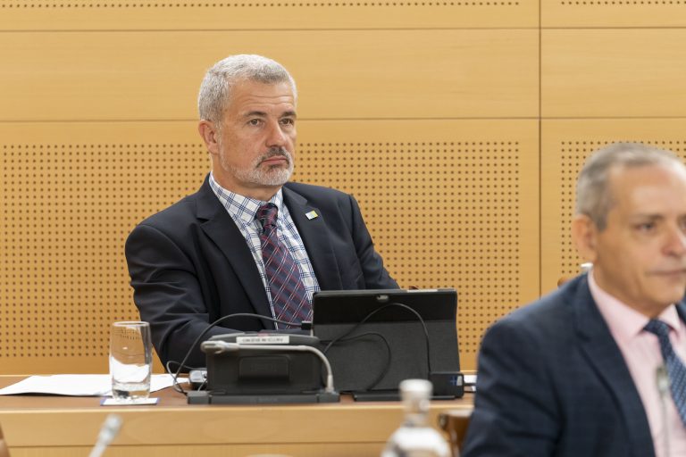 CC-PNC solicita que se incrementen las ayudas a la ganadería ante la crisis que afecta al sector