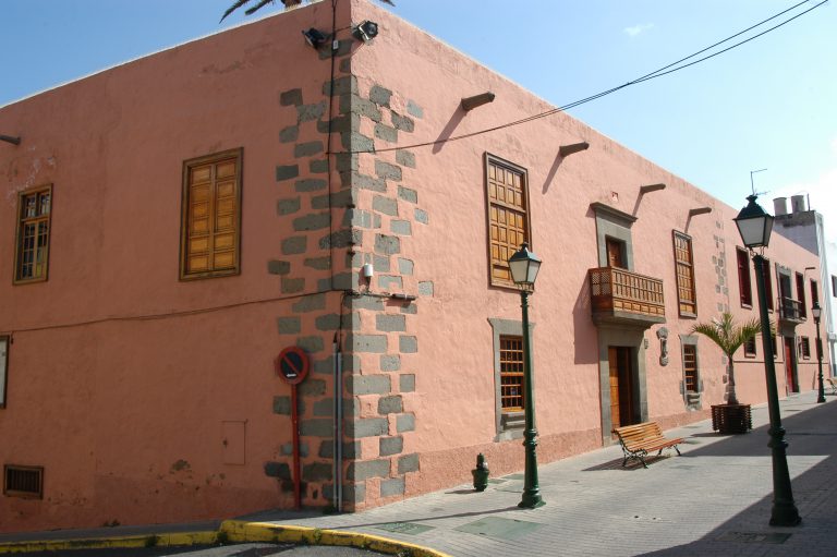 El Cabido muestra el señorial trazado de San Juan y el adaptado al malpaís de San Francisco en Telde en cuatro visitas guiadas