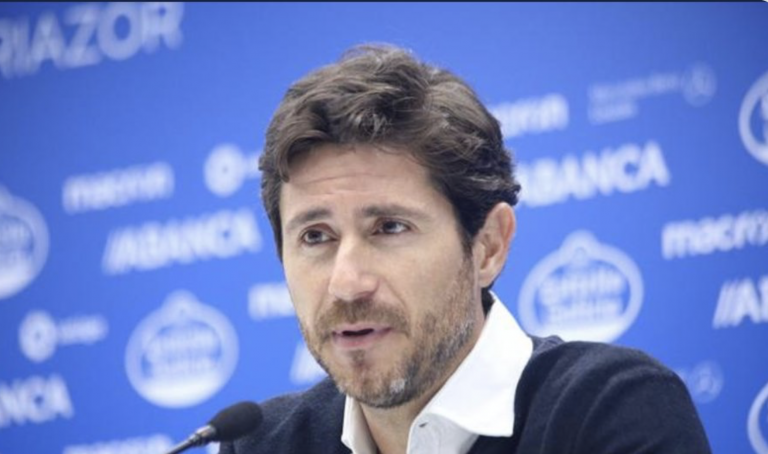 La reacción de la mujer de Víctor Sánchez del Amo tras el escándalo del vídeo sexual