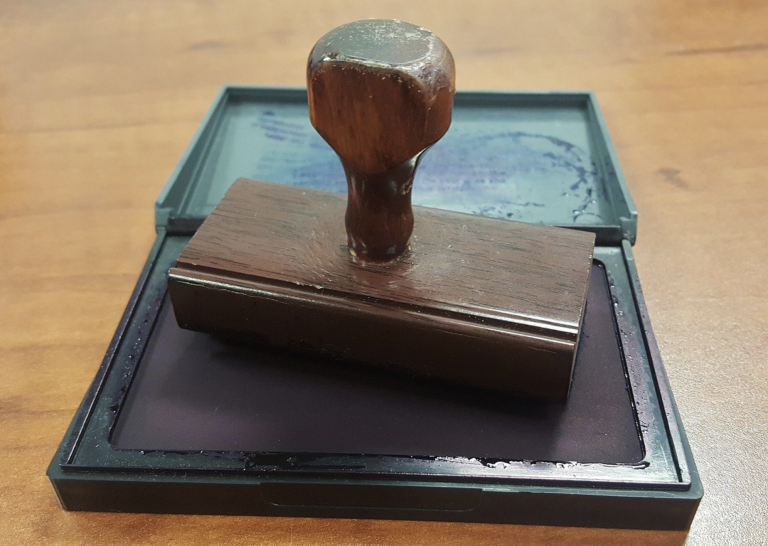 Un niño gallego hace el testamento al cumplir los 14 años