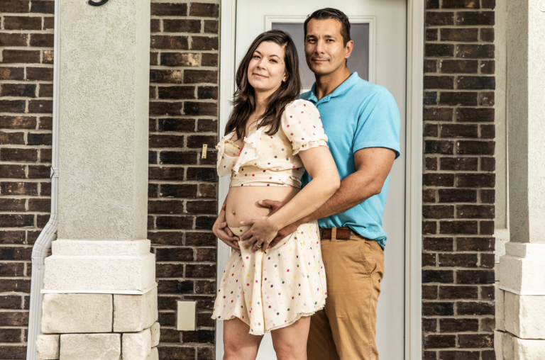 Unos primos-hermanos se enfrentan a prisión por concebir un hijo juntos