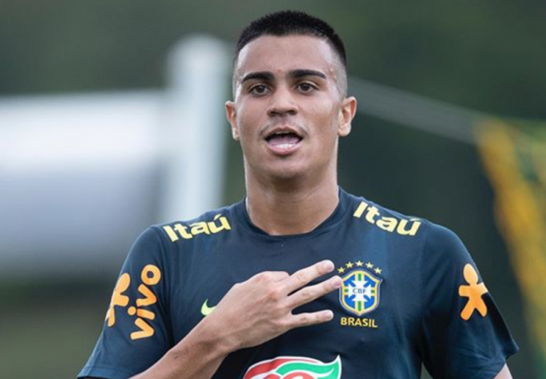 Reiner, nuevo fichaje del Real Madrid