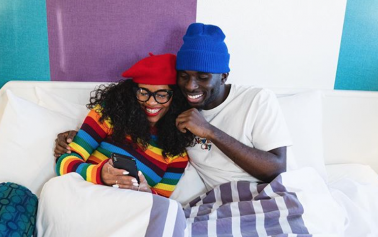 Un hotel ofrece 18 años de estancia gratis a la pareja que conciba un bebé el Día de San Valentín en una de sus habitaciones