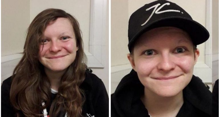 Condenada a 8 años tras hacerse pasar por un adolescente para mantener relaciones sexuales con menores