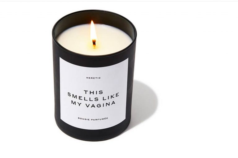 Gwyneth Paltrow comercializa unas velas que huelen como su vagina... ¡y se agotan!