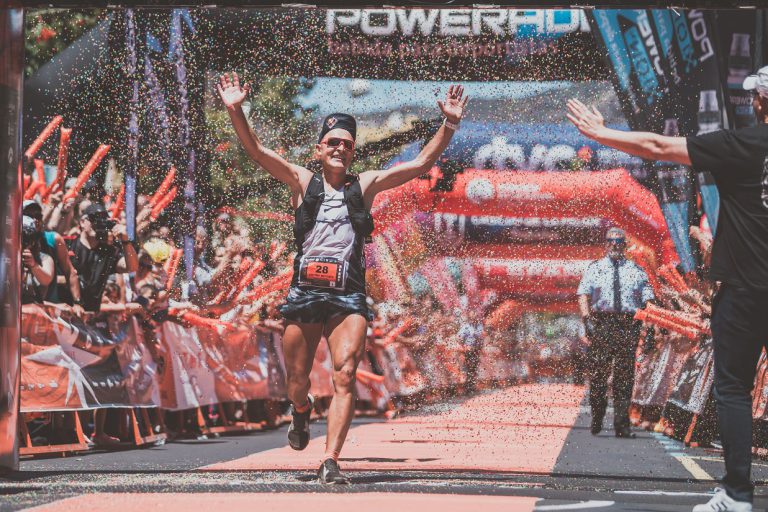 Dmitry Mityaev y Azara García, dos diamantes para la duodécima edición de Transvulcania