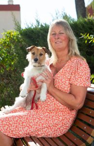 Pierde un anillo de miles de euros y un detector de metales lo encuentra en el interior de su perro 1 EDFBC00A D59A 44DC 89C8 B5382E170593