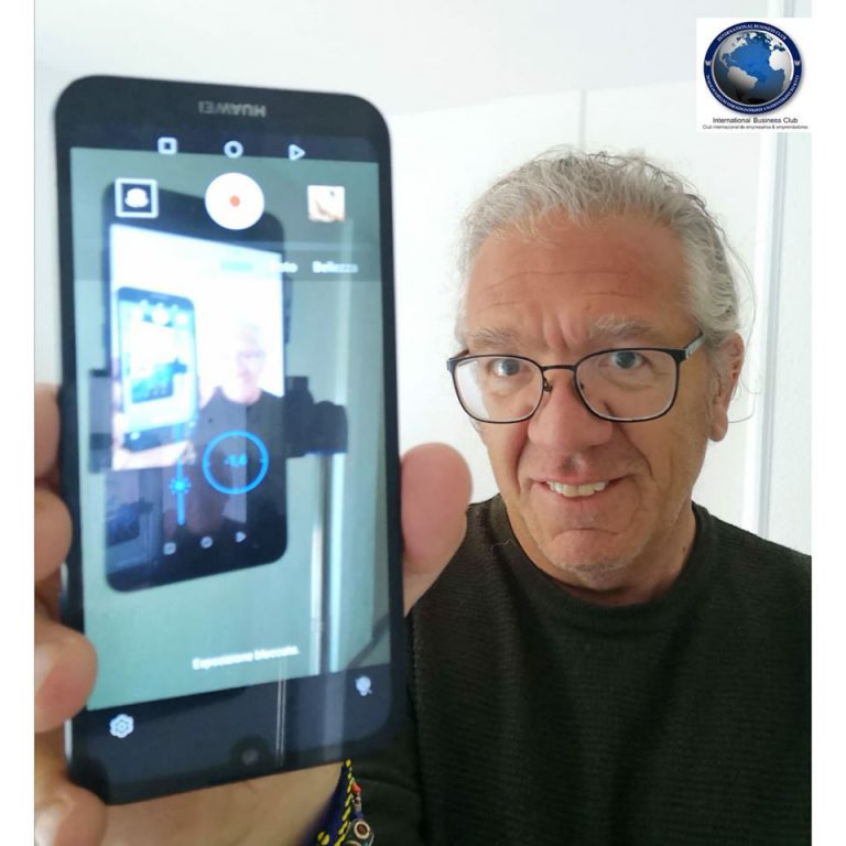 El ClEE y Enrico Coppola han cerrado un acuerdo para impulsar el uso de la tecnología móvil en emprendedores